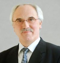 Peter Bolthausen - Diplom-Theologe